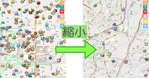 台湾サーチツール縮小図