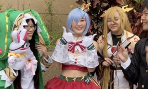 台湾コミケ大全 Ff Pf Cwt 全て解説 コスプレ 同人イベント 耕平の赴くままに