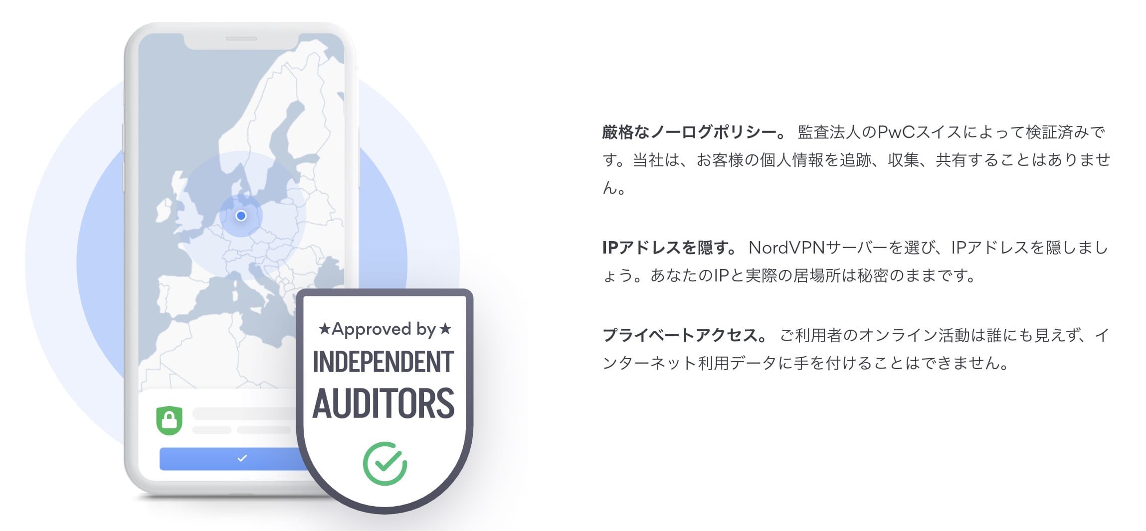 NordVPN安全