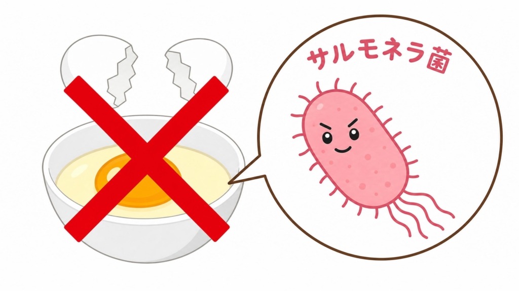 サルモネラ菌